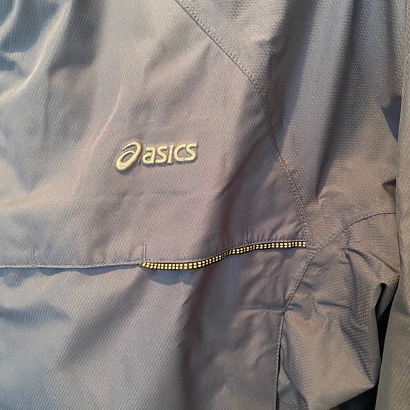 ASICS Running Jacket - Picture 2 of 12